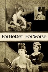 Poster of For Better, for Worse image size 640x960