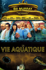 Voir film La vie aquatique en streaming