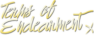 Logo of Terms of Endearment image size 778x290