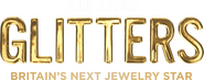 Logo of All That Glitters: Britain's Next Jewellery Star image size 2106x828