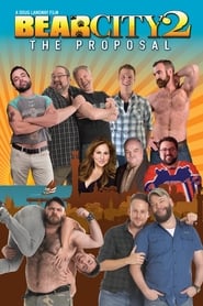 poster BearCity 2: The Proposal