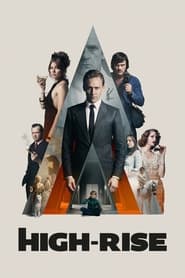 High-Rise 2015 Soap2Day