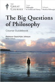 Big Questions of Philosophy