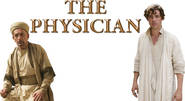 Logo of The Physician image size 989x542