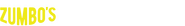 Logo of Zumbo's Just Desserts image size 1276x179