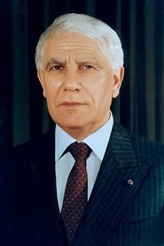 Photo of Chadli Bendjedid image size 1280x1920