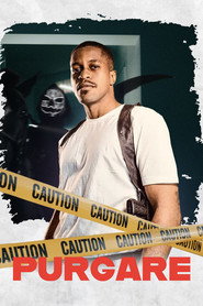 Purgare movie poster