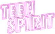 Logo of Teen Spirit image size 1083x670