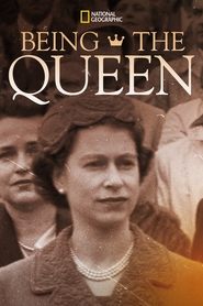 poster Being the Queen