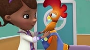 Docteur La Peluche season 4 episode 19