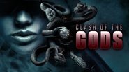 Backdrop of Clash of the Gods image size 3840x2160