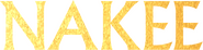 Logo of Nakee image size 1273x314