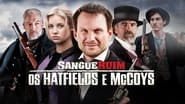 Hatfields and McCoys:  Bad Blood wallpaper 