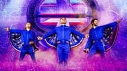 Take That: Odyssey (Greatest Hits Live) wallpaper 