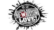 NJPW & AJPW 40th Anniversary: We Are Pro-Wrestling Love wallpaper 