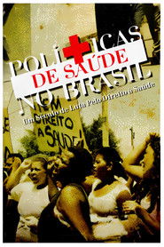poster Health Policies in Brazil: A Century of Struggle for the Right to Health