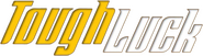 Logo of Tough Luck image size 914x254