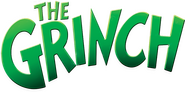 Logo of How the Grinch Stole Christmas image size 1023x507