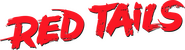Logo of Red Tails image size 1344x360