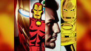 Marvel : La naissance d'un univers wallpaper 