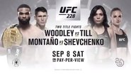 Backdrop of UFC 228: Woodley vs. Till image size 1280x720