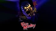 Blue Monkey wallpaper 