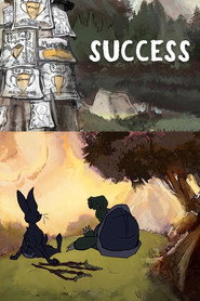 Success poster