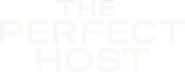 Logo of The Perfect Host image size 784x307