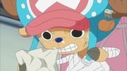 serie One Piece saison 15 episode 605 en streaming