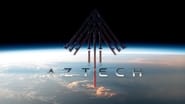 Aztech wallpaper 