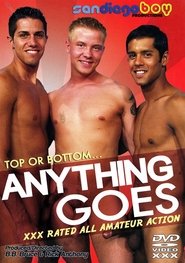 Poster of Top or Bottom... Anything Goes image size 760x1080