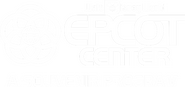 Logo of EPCOT Center: A Souvenir Program image size 1127x531