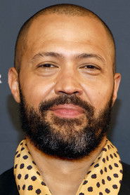 Photo of Cord Jefferson image size 1500x2250