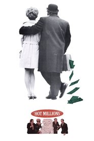 poster Hot Millions