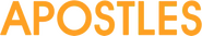 Logo of Apostles image size 480x85