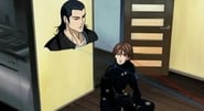 Gantz season 2 episode 2