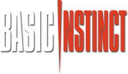 Logo of Basic Instinct image size 512x298