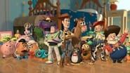 Toy Story 2 wallpaper 