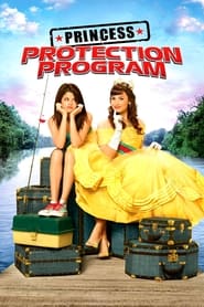 poster Princess Protection Program