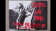 Zero - New Blood wallpaper 