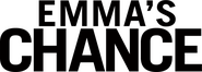 Logo of Emma's Chance image size 950x341