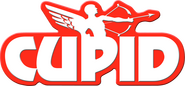 Logo of Cupid image size 2776x1287