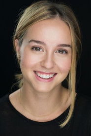 Photo of Paula Usero image size 457x684