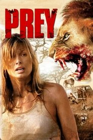 poster Prey