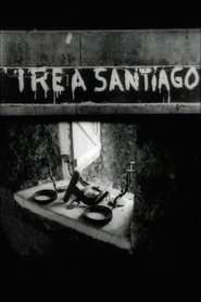 poster I'm Going to Santiago