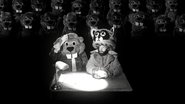 Hundreds of Beavers wallpaper 