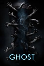 Ghost Poster