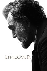 Poster of Lincoln image size 800x1200