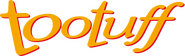 Logo of Tootuff image size 399x121