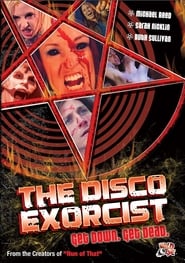 The Disco Exorcist